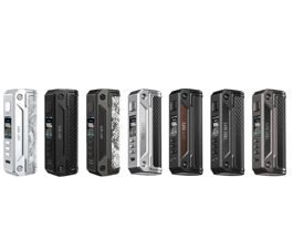 Lost Vape<br>Thelema Solo<br>100 Watt