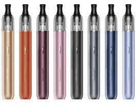 Geekvape<br>Wenax<br>M2