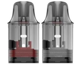 Vaporesso Vibe<br>Dual Mesh Pod<br>2 Stück